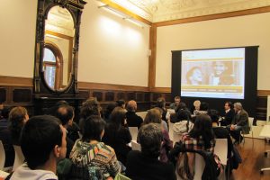 Red de Coaliciones Sur e Infancias y Adolescencias en Uruguay: desafíos en la agenda de dd.hh