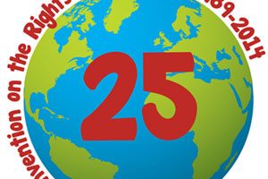 25 Aniversario de la Convención de los Derechos del Niño. Nuestros niñ@s tienen la palabra