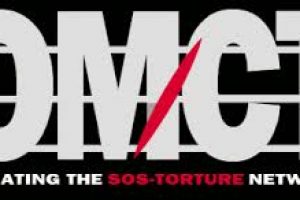 Organización Mundial Contra la Tortura dice No a la Baja !!!