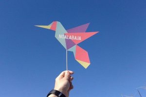 Organizaciones de la Sociedad Civil por NO A LA BAJA