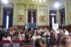 Documento presentado ante Niñ@Sur del MERCOSUR por el colectivo regional REDLAMYC