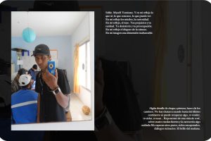 Así!! Somos Expo Laboratorio de Fotografía Participativa de adolescentes y jóvenes