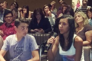 3° Festival Internacional de Cine y Derechos Humanos de Uruguay – Tenemos Que Ver