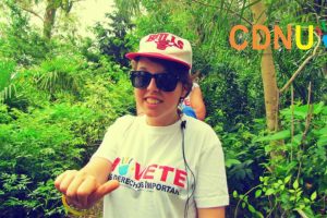 ¡MOVETE! Nuestros derechos importan