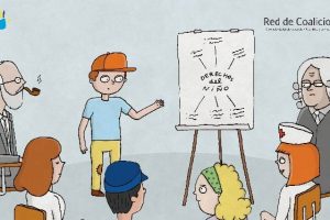 Se viene el Foro Regional de Niños Niñas y Adolescentes latinoamericanos en Uruguay