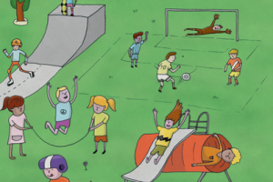 Recomendaciones del Comité de los Derechos del Niño de Naciones Unidas al Uruguay en versión amigable para niños, niñas y adolescentes