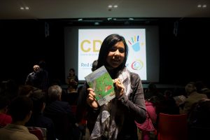 Presentación pública de la Versión Amigable de las Recomendaciones del CDN NNUU al gobierno uruguayo