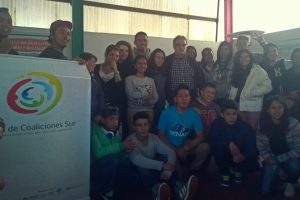 Finalizó el Foro Regional de Niños Niñas y Adolescentes latinoamericanos