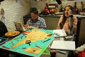 Lanzamos el audiovisual La Mesa de la Cocina – capítulo uruguayo sobre el derecho a la educación