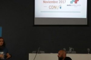 Intervenciones con enfoque de Derechos en Niños, Niñas y Adolescentes