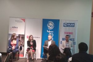 CDNU presente en el taller regional «hacia una medición de los sistemas de protección de la niñez en américa latina