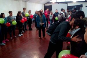 CDNU impulsa grupo de trabajo participativo del Consejo Nacional Consultivo Honorario de derechos de niñez y adolescencia