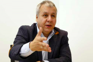 Luis Pedernera, ex coordinador del CDNU, es electo para presidir el Comité de los Derechos del Niño de Naciones Unidas