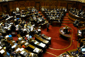 Presentación de Proyecto de Ley de Primera Infancia (Ley GADEPI).