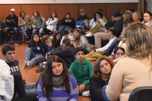 30 años de la Convención sobre los Derechos del Niño y 15 años del Código de la Niñez y Adolescencia en Uruguay